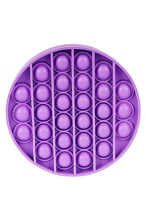 Логическая игра BONDIBON (Фиолетовый) ВВ5197 #697483