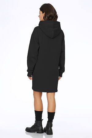 Платье EZANNA (Черный) W1Pl081F3 #697527