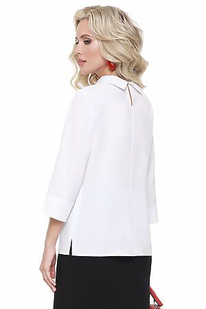 Блуза DSTREND (Белый) Б-0798 #697756
