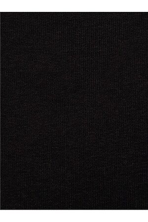 Платье АПРЕЛЬ (Черный) #697917