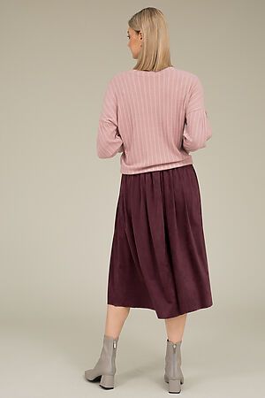 Юбка LIKA DRESS (Фиолетовый) 60601 #698631