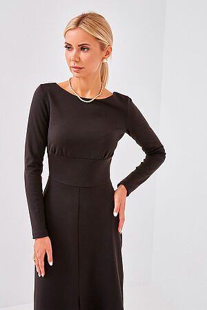 Платье VITTORIA VICCI (Черный) М1-21-2-0-00-21102 #699307