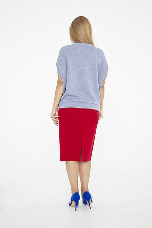 Юбка LIKA DRESS (Красный) 40498 #699616