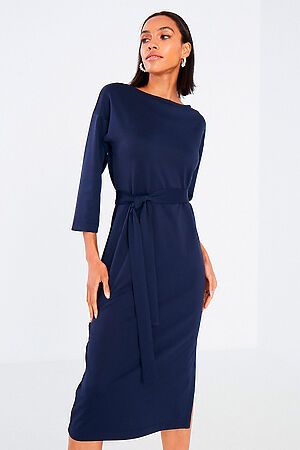 Платье VITTORIA VICCI (Темно-синий) М1-21-2-0-00-21099 #700037