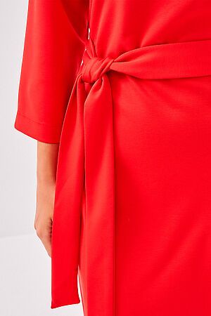 Платье VITTORIA VICCI (Красный) М1-21-2-0-00-21099 #700038