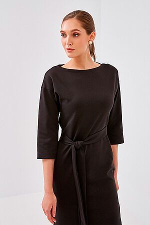 Платье VITTORIA VICCI (Черный) М1-21-2-0-00-21099 #700039