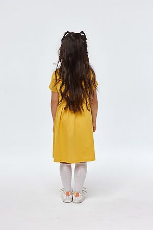 Платье VERESK (Желтый) 208-090-01-212 #700400