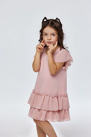 Платье VERESK (Розовый) 208-091-01-212 #700430