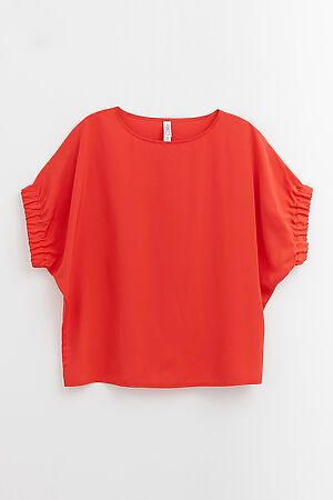 Блуза CONTE ELEGANT (Коралл) #700436