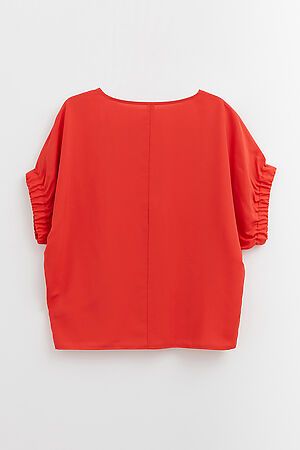 Блуза CONTE ELEGANT (Коралл) #700436