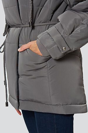 Куртка DIMMA (Серый) 2216 #700682