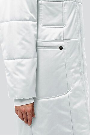 Пальто DIMMA (Светло-серый) 2204 #700703