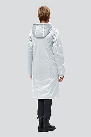 Пальто DIMMA (Светло-серый) 2204 #700703