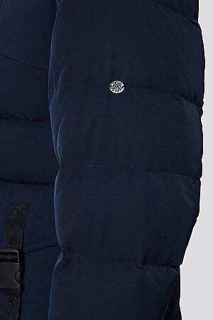 Куртка DIMMA (Темно-синий) 2209 #700739