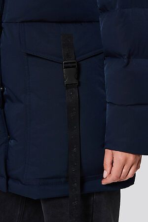 Куртка DIMMA (Темно-синий) 2209 #700739