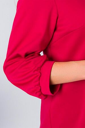 Блуза SHARLIZE (Вишневый) 0184-21 #701378
