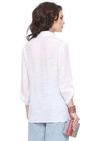 Блуза DSTREND (Белый) Б-0813 #701445
