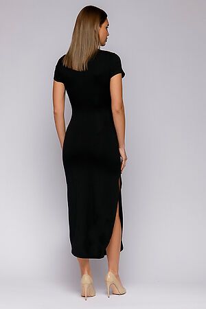 Платье 1001 DRESS (Черный) 0142101-30207BK #702231