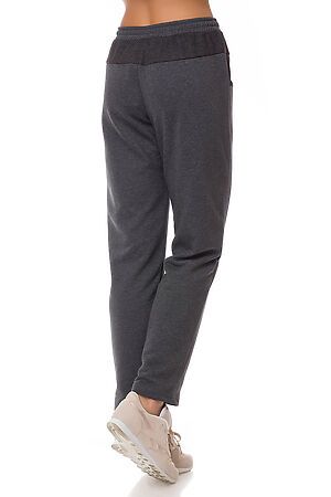Спортивные брюки GLOSS (Темно-серый) 19204-03 #70314