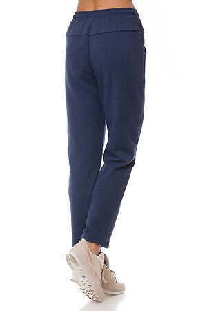 Спортивные брюки GLOSS (Синий) 19204-09 #70316