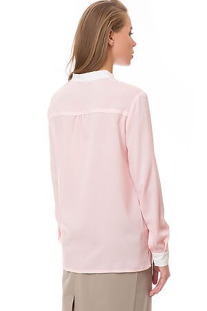 Блузка GLOSS (Розовый) 2110 #70368