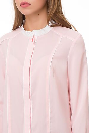 Блузка GLOSS (Розовый) 2110 #70368