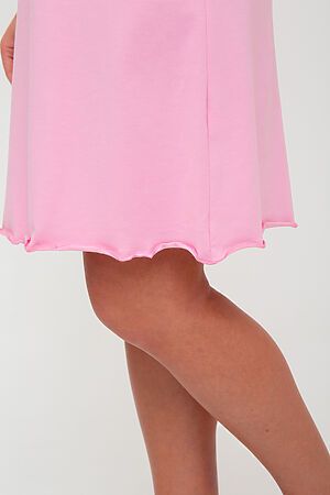 № 1495 Ночная сорочка MODELLINI (Розовый) #704022
