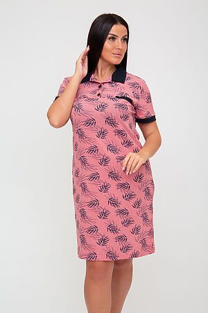 № 1421/1 Платье MODELLINI (Розовый) #704092