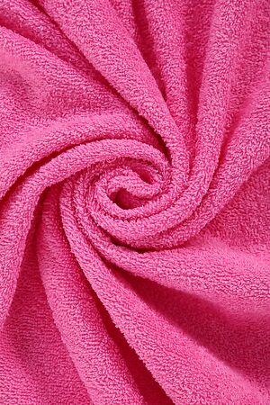 Полотенце MODELLINI (Розовый) #704376