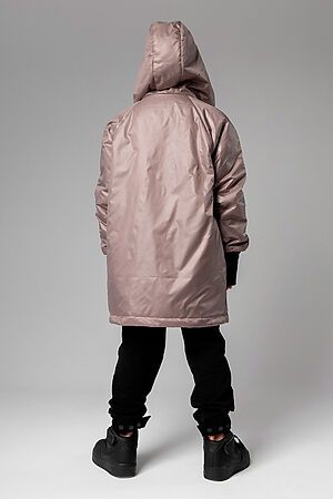 Куртка BODO (Капучино) 49-1U #704991