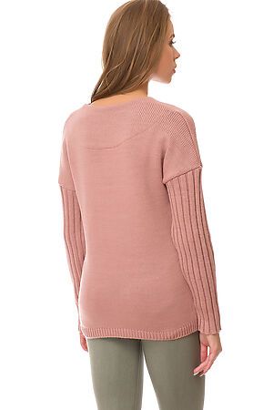 Пуловер VAY (Т.роз.дымка) 4498-169 #70545