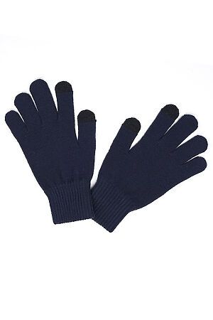Перчатки CLEVER (Т.синий) 402863ап сенс #705577