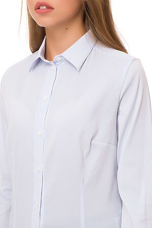 Рубашка GABRIELLA (Голубой) 4440 #70568