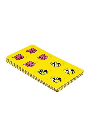 Настольная игра BONDIBON (Фиолетовый) ВВ5013 #705704