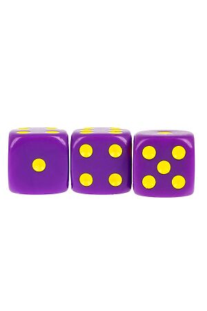 Настольная игра BONDIBON (Фиолетовый) ВВ5015 #705706