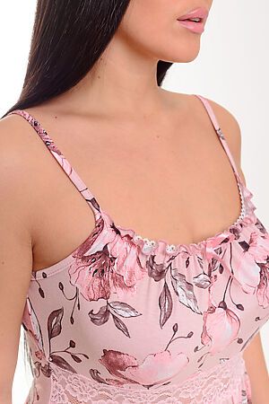 Ночная сорочка MODELLINI (Розовый) #705765