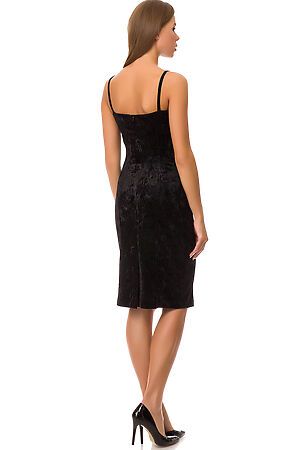 Платье LA VIA ESTELAR (Черный) 10103-1 #70596
