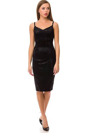 Платье LA VIA ESTELAR (Черный) 10103-1 #70596