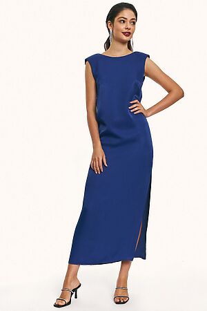 Платье CALISTA (Синий) 3-1090044-119 #705974