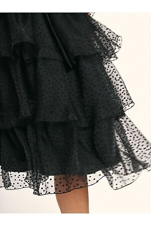 Платье CALISTA (Черный) 3-1470041-167 #705977