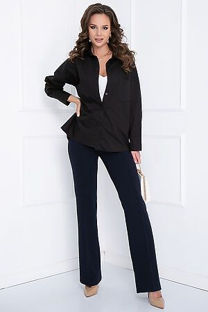 Блуза BELLOVERA (Черный) 31Б2914 #706031