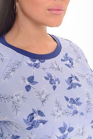Пижама MODELLINI (Синий) № 1506/1 Пижама #706085