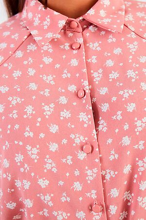 Блуза VITTORIA VICCI (Пыльная-роза) 1-21-2-1-00-6500-6 #706157
