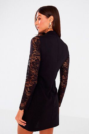 Платье VITTORIA VICCI (Черный) М1-21-2-0-00-21106 #706248