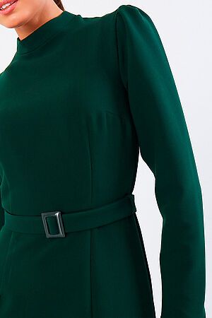 Платье VITTORIA VICCI (Темно-зеленый) 1-21-2-1-00-52460 #706250