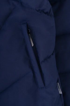 Куртка  CROCKID SALE (Темно-синий) #706760