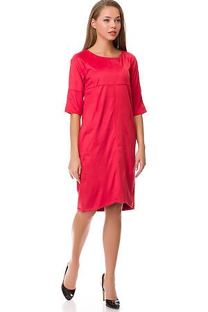Платье TUTACHI (Красный) 4566-1 #70686