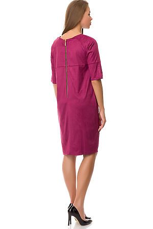 Платье TUTACHI (Фиолетовый) 4566-1 #70687