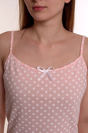 Пижама MODELLINI (Розовый) № 633/1 Пижама #706927