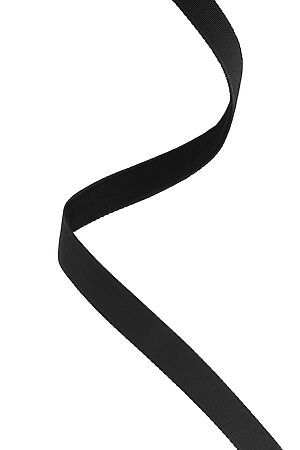 Чокер бархатный чокер украшение на шею ошейник ожерелье "Изящество и опасность" КРАСНАЯ ЖАРА (Черный, серебристый,) 298981 #706939